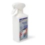 Weiße Lithofin MN Easy Clean 500 ml Sprühflasche, Stein Reiniger für Küchenarbeitsplatten.
