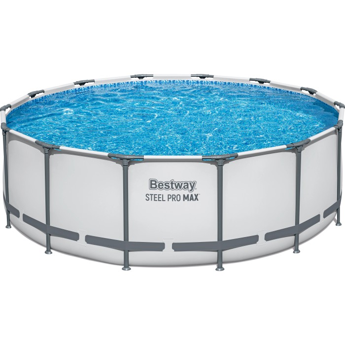 Aufstellpool kaufen bei OBI