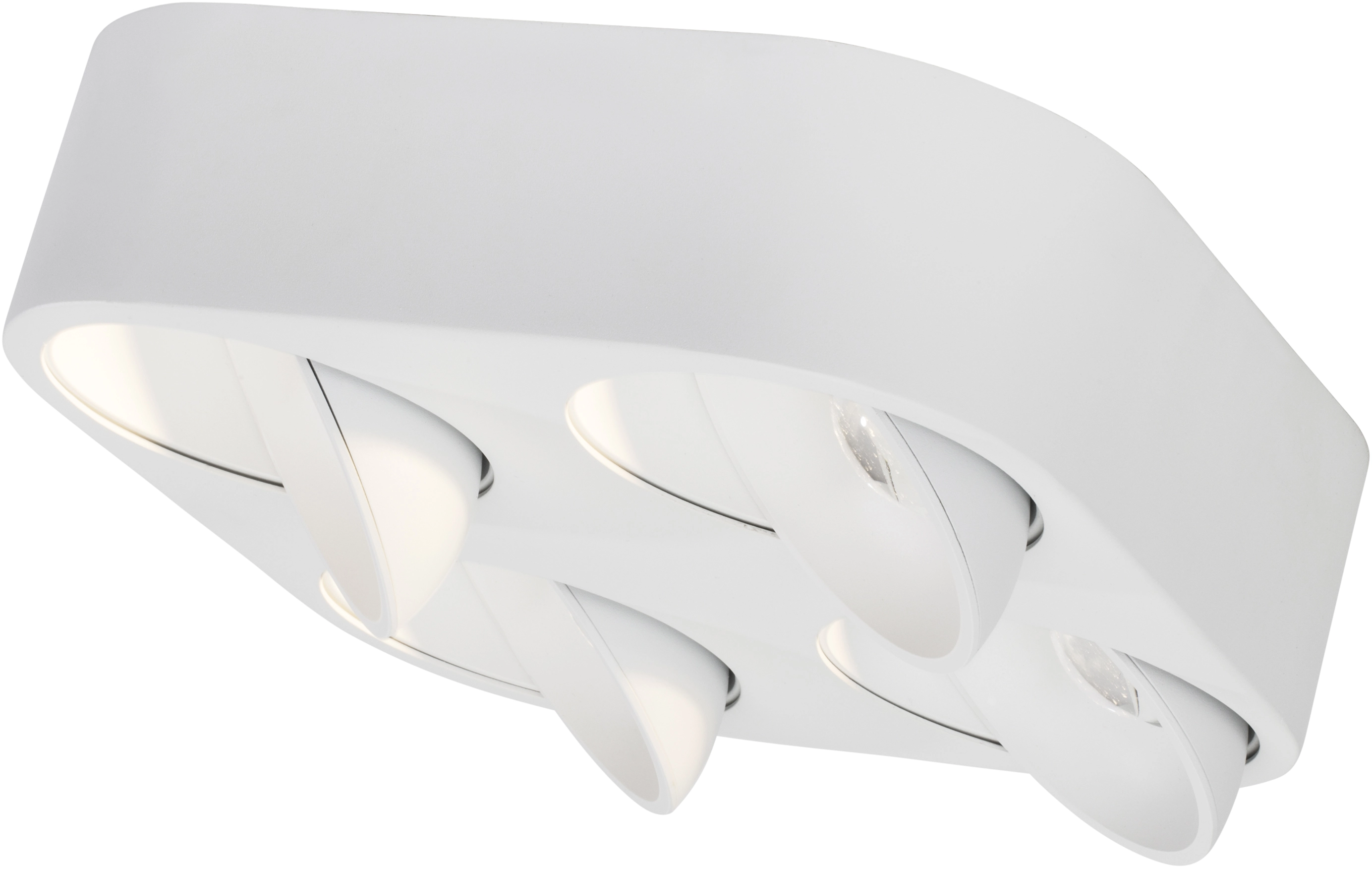 AEG LED-Spot Leca dimmbar und 7 kaufen cm OBI cm cm bei x x schwenkbar 26,3 26,3
