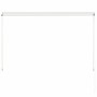 vidaXL Einziehbare Markise 200x150 cm Creme 143765_4