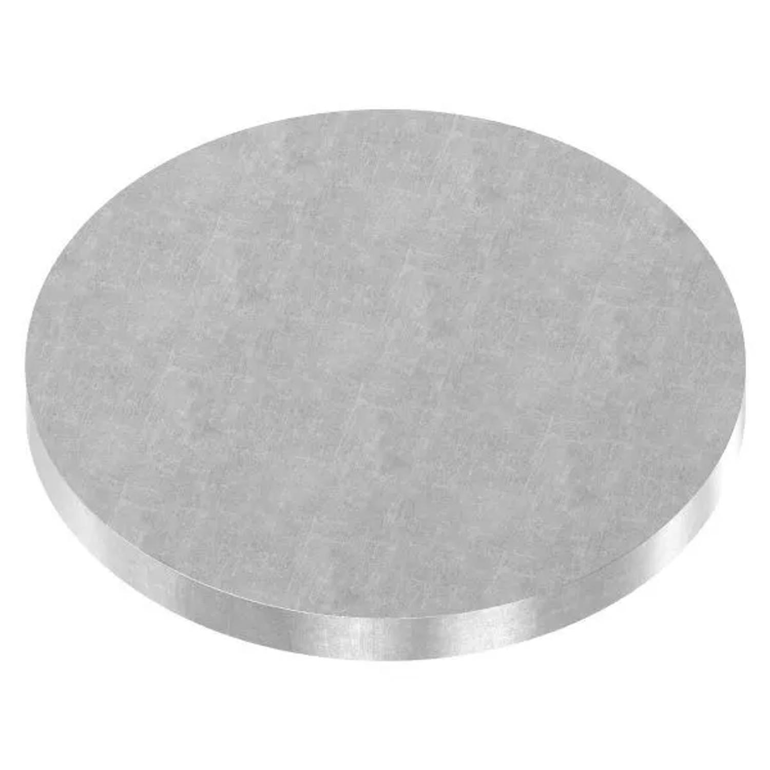 FeNau Ronde Ø 120x10 mm Stahl S235JR Roh