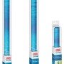 Juwel Aquarium-Rückwand Poster 2, verschiedene Größen (XL, L, S) in Verpackung.