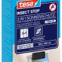 Verpackung des tesa® Insect Stop 2-in-1 Sonnenschutz & Fliegengitter für Dachfenster, 120x140cm.