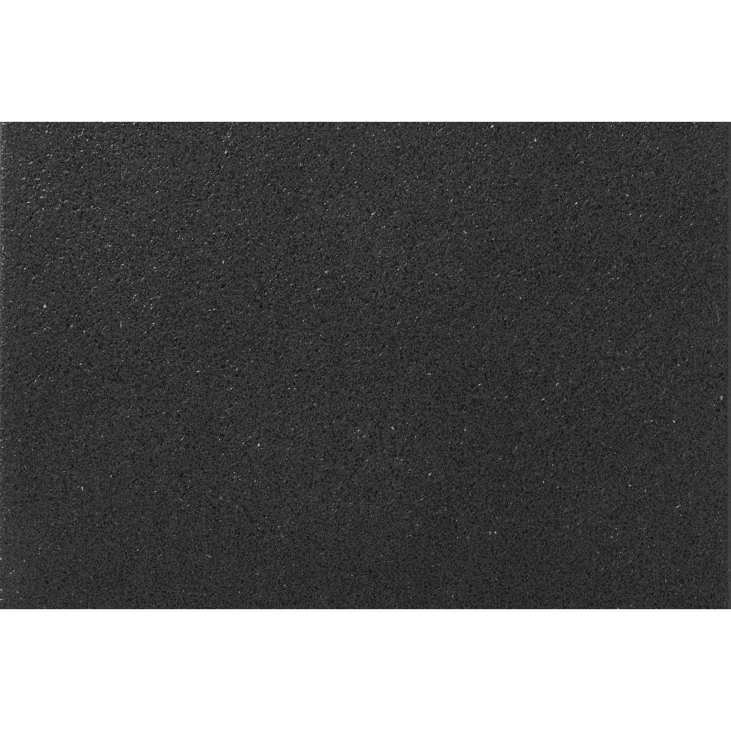 Terrassenplatte Beton Mesafino Anthrazit beschichtet 60 cm x 40 cm x 4 cm