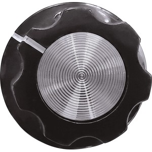 Tasten für Thermostat für Elektrokamin Glasbury Fire
