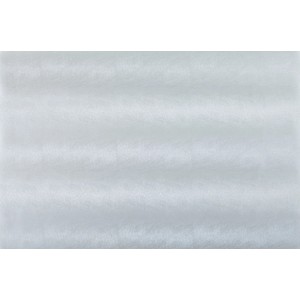 d-c-fix Glasfolie Sofelto Premium Meterware, weiße Fensterfolie mit Felloptik für Sichtschutz und Dekoration.