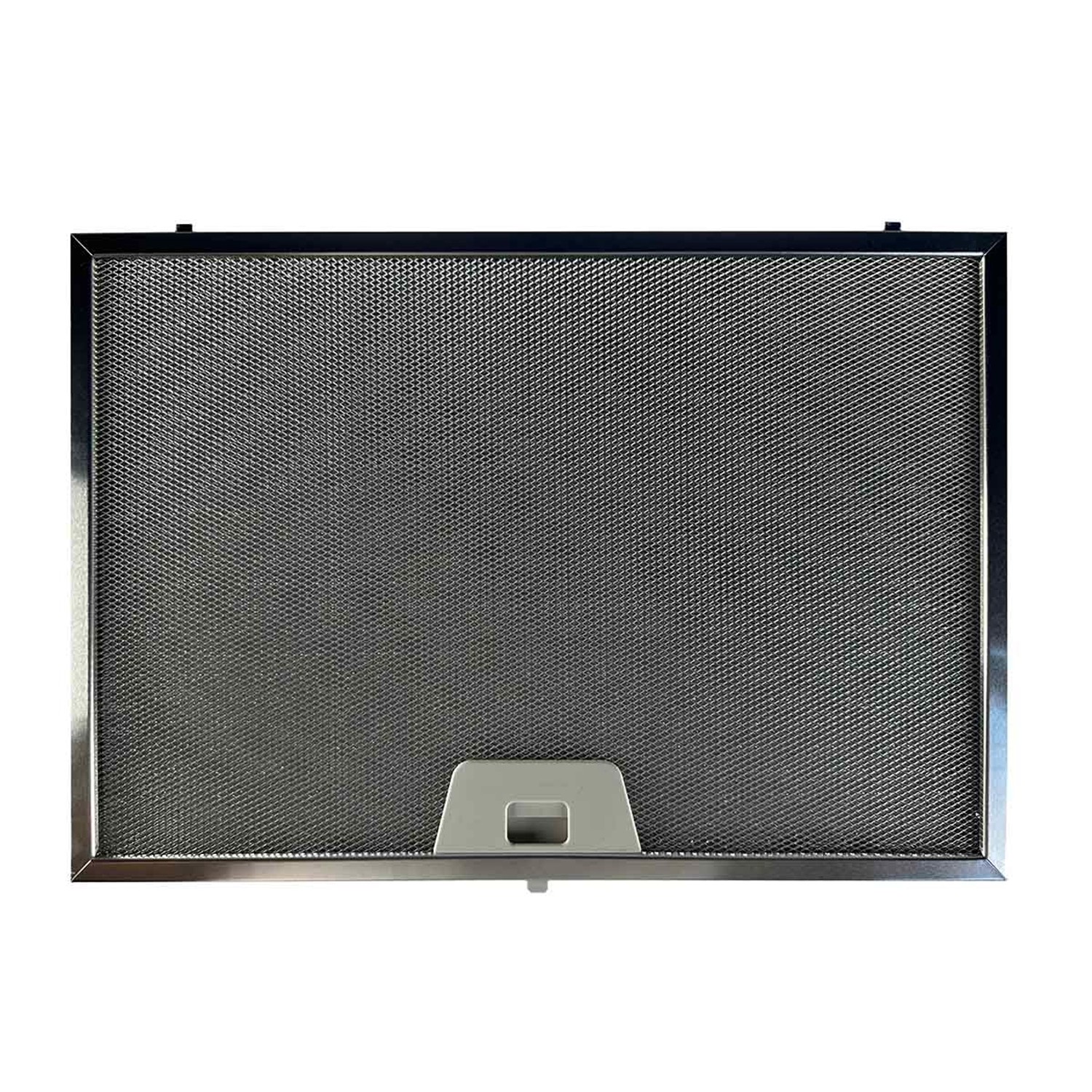 AIR2GO Metall-Fettfilter 370x255mm für Faber Dunstabzugshauben