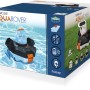 Verpackung des Flowclear Aquarover Poolroboters von Bestway. Automatischer Poolsauger für saubere Pools.
