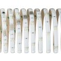 Paulmann LED-Strip Set, 3m, RGBW, mit Farbwechselfunktion. Flexibel, selbstklebend und kürzbar.