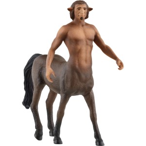 Schleich Wizarding World Firenze Figur, handbemalte Zentaur-Figur für Weihnachten.