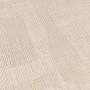 Beige Vliestapete mit Holzblock- und Ethno-Muster von A.S. Creation.
