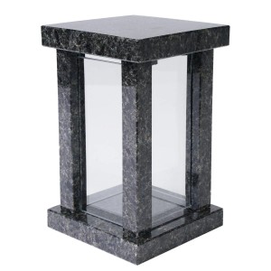 KOKA Grablampe Granit Blue Night