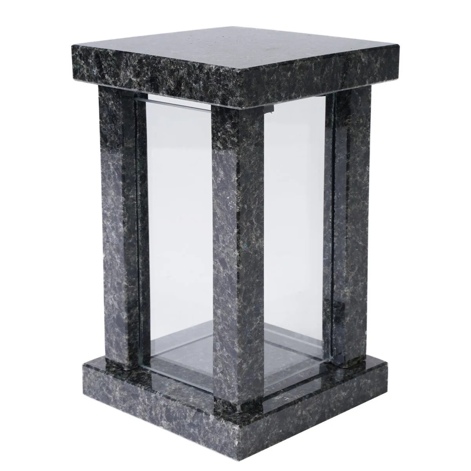 KOKA Grablampe Granit Blue Night günstig online kaufen