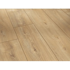 Parador Trendtime 6 Laminat, 9 mm, wasserfest, helle Holzoptik, Klicklaminat.