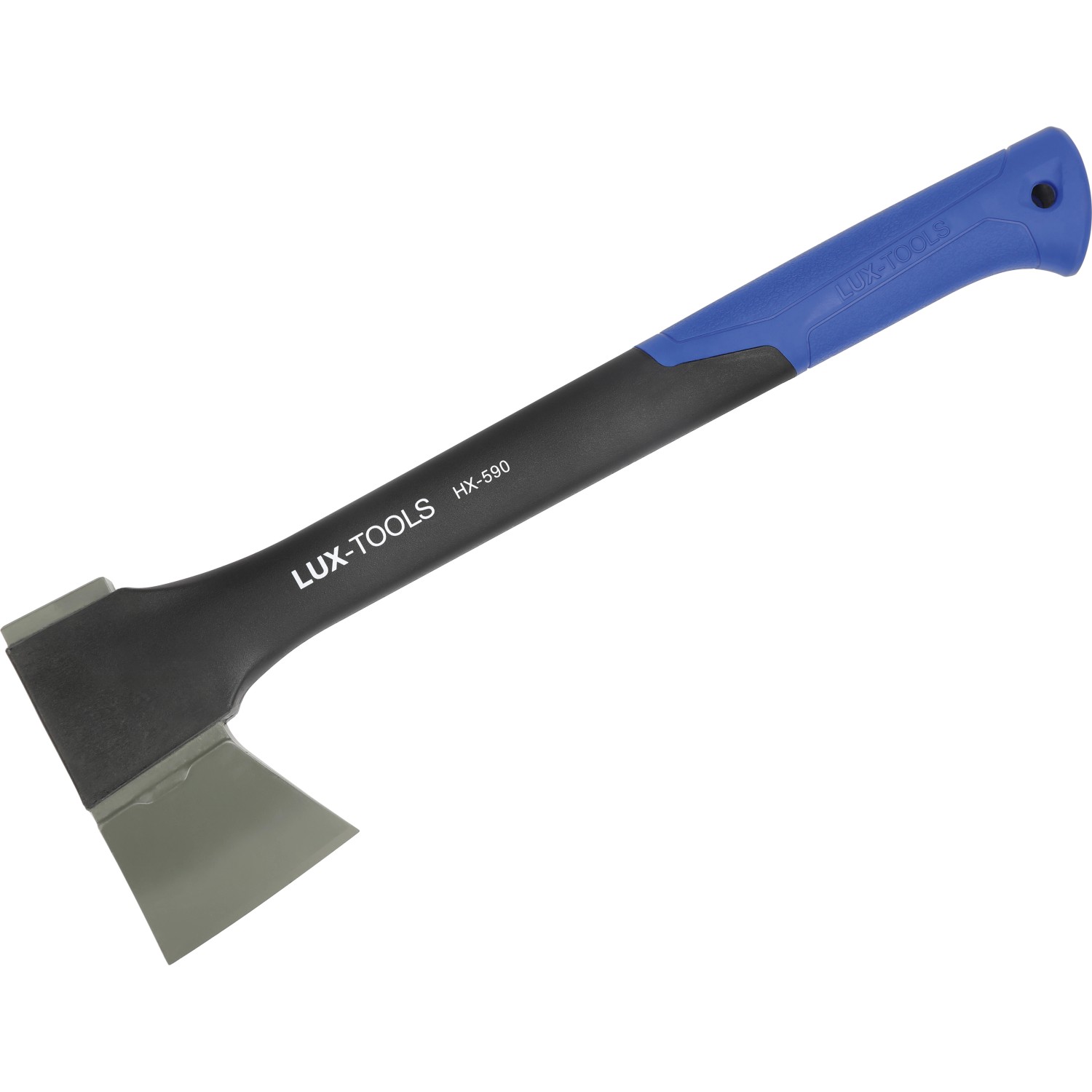 LUX Universalaxt Professional 44,4 cm 590 g