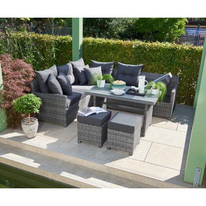 Lounge Gartenmöbel kaufen bei OBI
