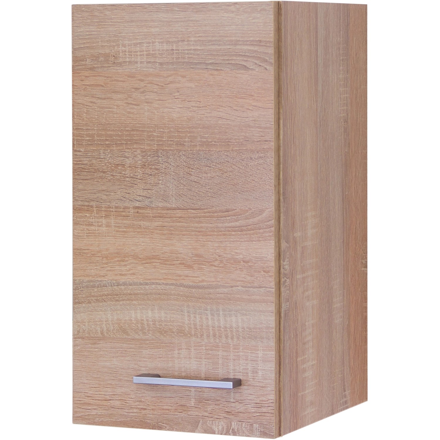 Flex-Well Classic Oberschrank Florida 30 cm x 55 cm Sonoma Eiche günstig online kaufen