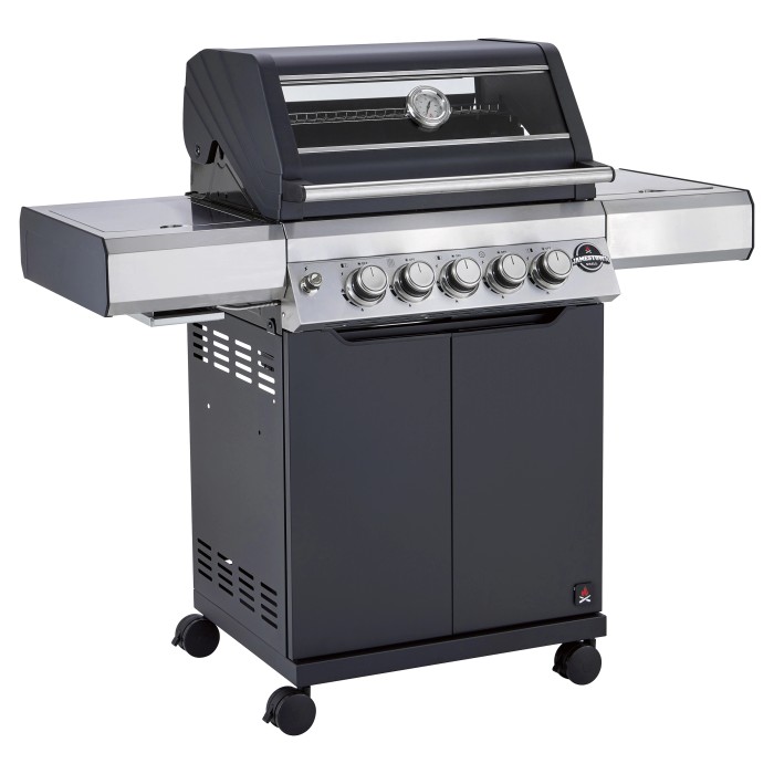 Grills kaufen bei OBI