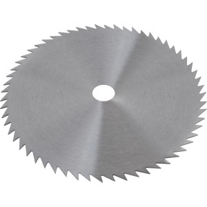 LUX-TOOLS Kreissägeblatt, 180 mm Durchmesser, für präzise Holzschnitte.