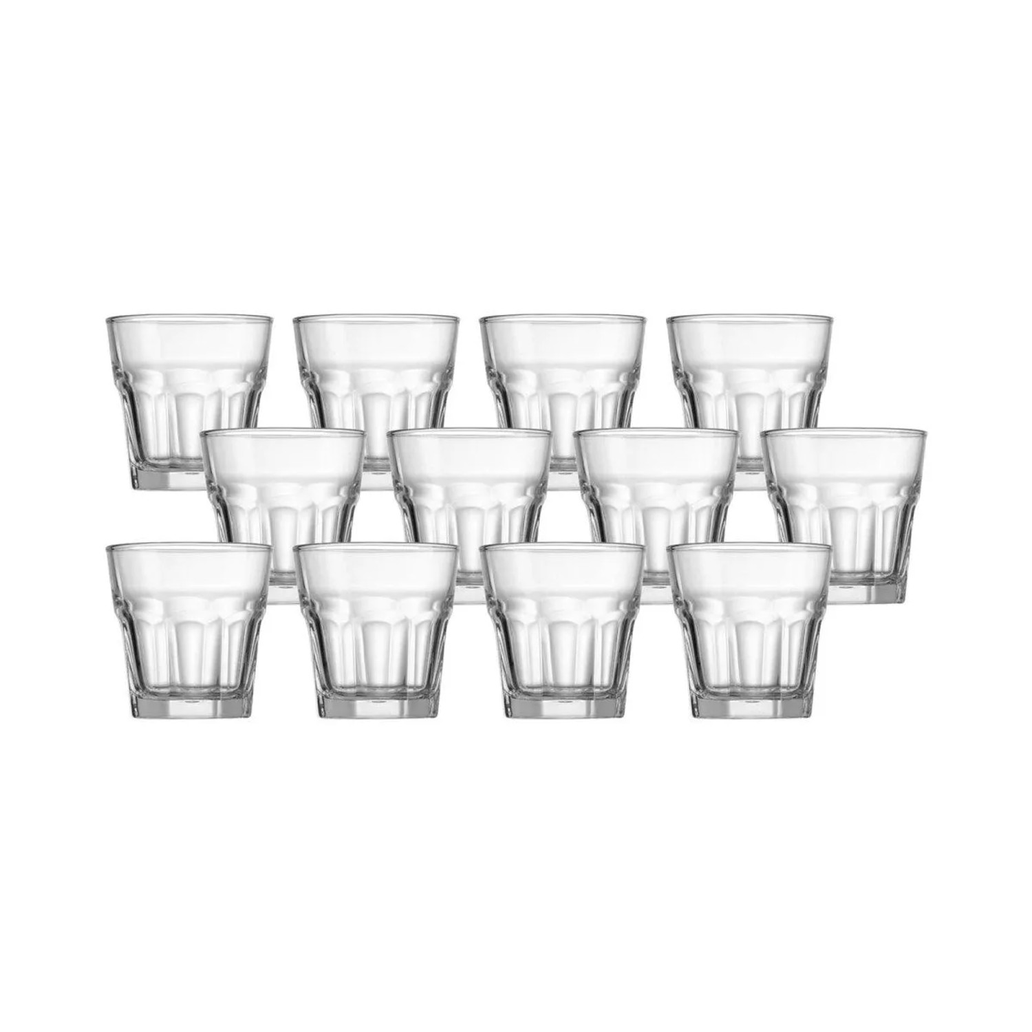 Ritzenhoff & Breker Riad Whiskyglas 230 ml 12er Set