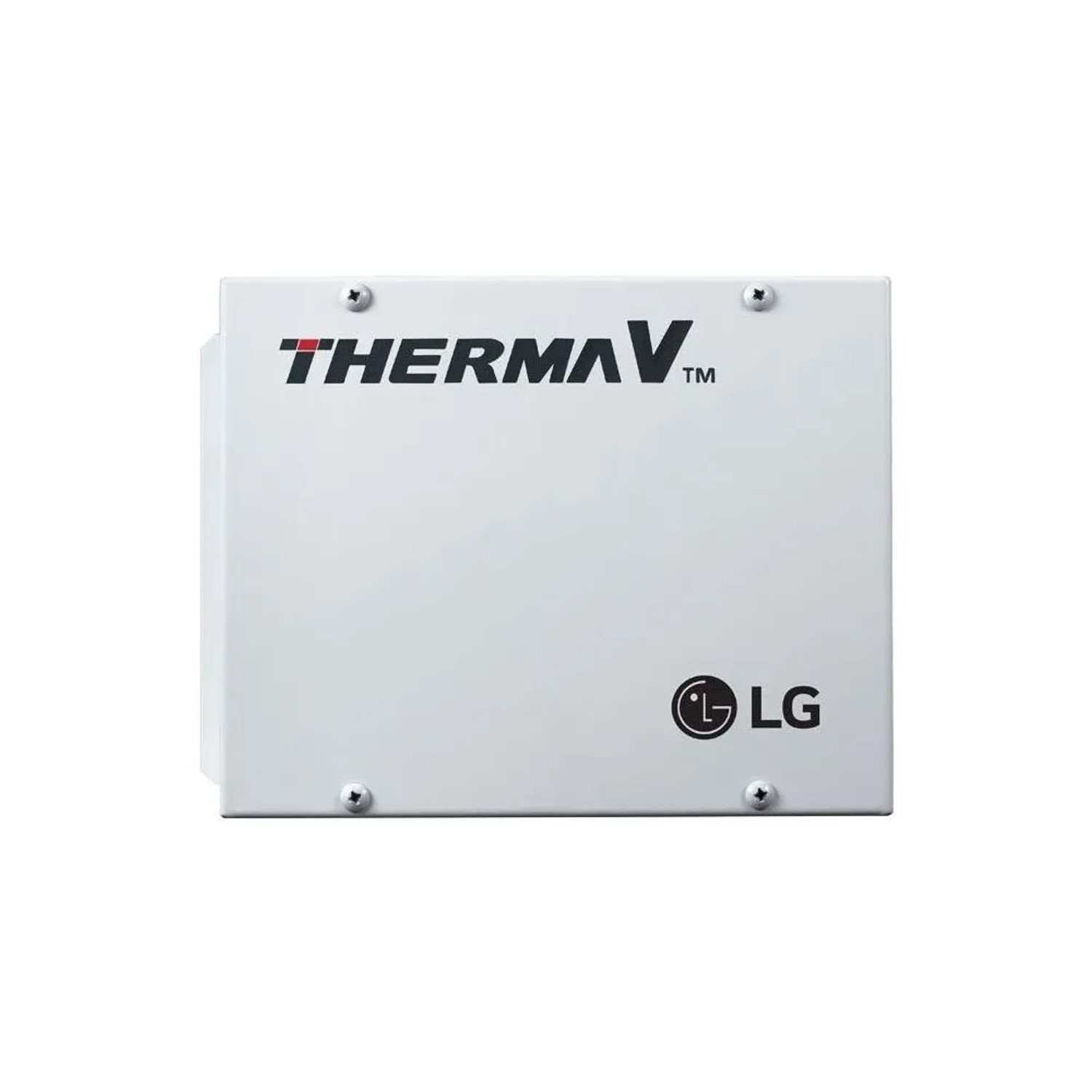 LG Elektro-Anschlusskit für Therma V Monobloc Wärmepumpen 230V 250x170x110mm PHLTB