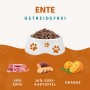 Wildfang Adult Trockenfutter mit Ente Getreidefrei 2 x 6 kg_3