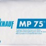 Sack Knauf MP 75 L Maschinenputz, 30 kg, für Innenputz und glatte Wände.