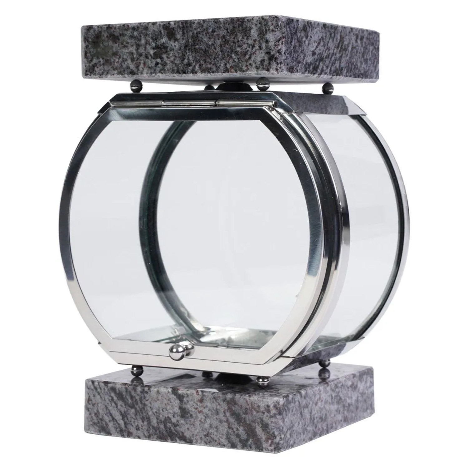 KOKA Grablampe Rund Edelstahl Granit Orion günstig online kaufen