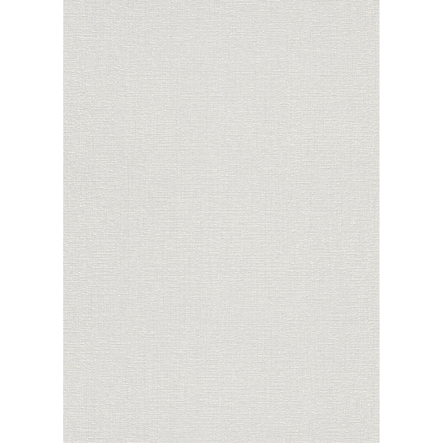 Erismann Vliestapete Collage Cozy Loom 10,05 m x 0,53 m Weiß