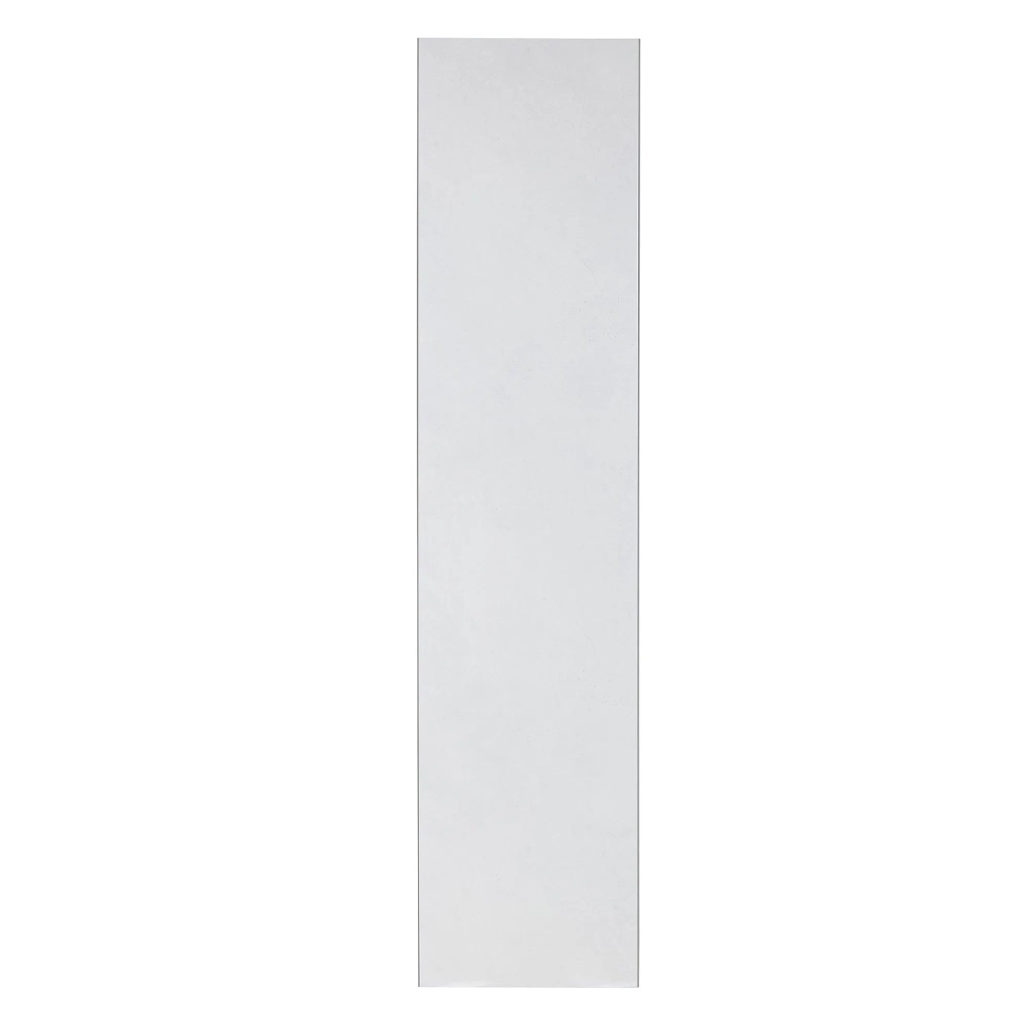 Grosfillex Komposit-Wandpaneele GX Wall+ White Stone 260 cm x 60 cm