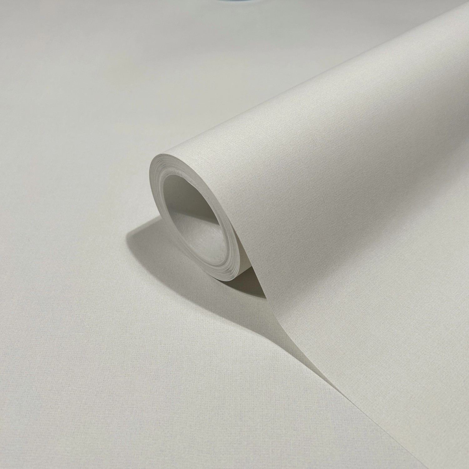 Thumbnail - Marburg Vliestapete Uni Modern 10,05 m x 0,53 m Beige