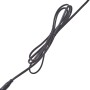 Lindby LED Stehlampe Josefin 10017424 Dimmbar Modern in Schwarz aus Metall 2-flammig Wohnzimmerleuchte_8