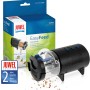 Juwel Easy Feed Futterautomat für Aquarien, mit Verpackung.