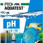 JBL ProAquaTest pH 3.0-10.0: Wassertest für Aquarien zur pH-Wert Bestimmung.