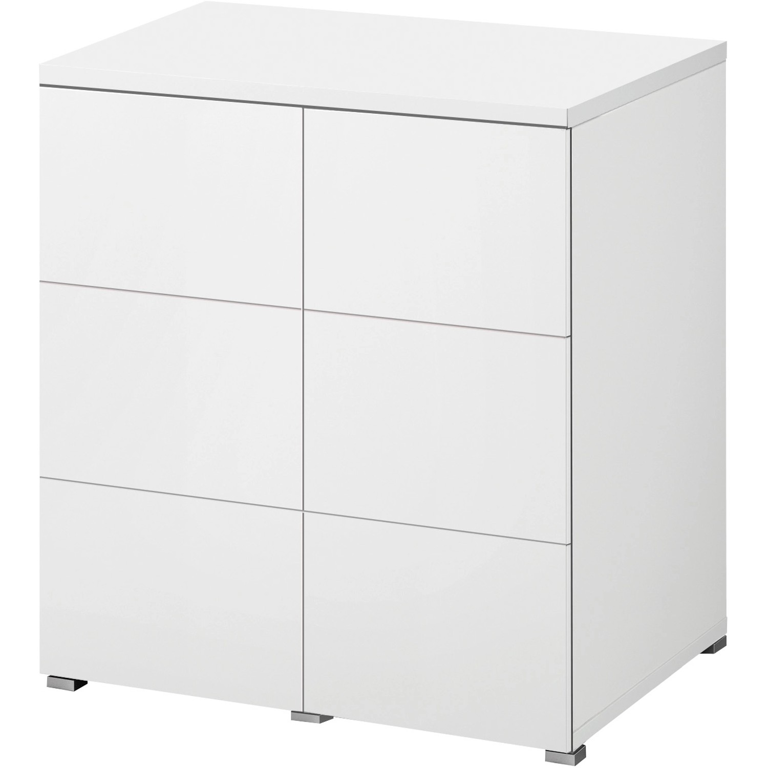 Eheim Aquarium-Unterschrank Proxima 175 Weiß FSC® günstig online kaufen