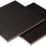 Siebdruckplatten Multiplex Birke, 9mm stark, 120x60cm, für Bau- und Transportwesen.