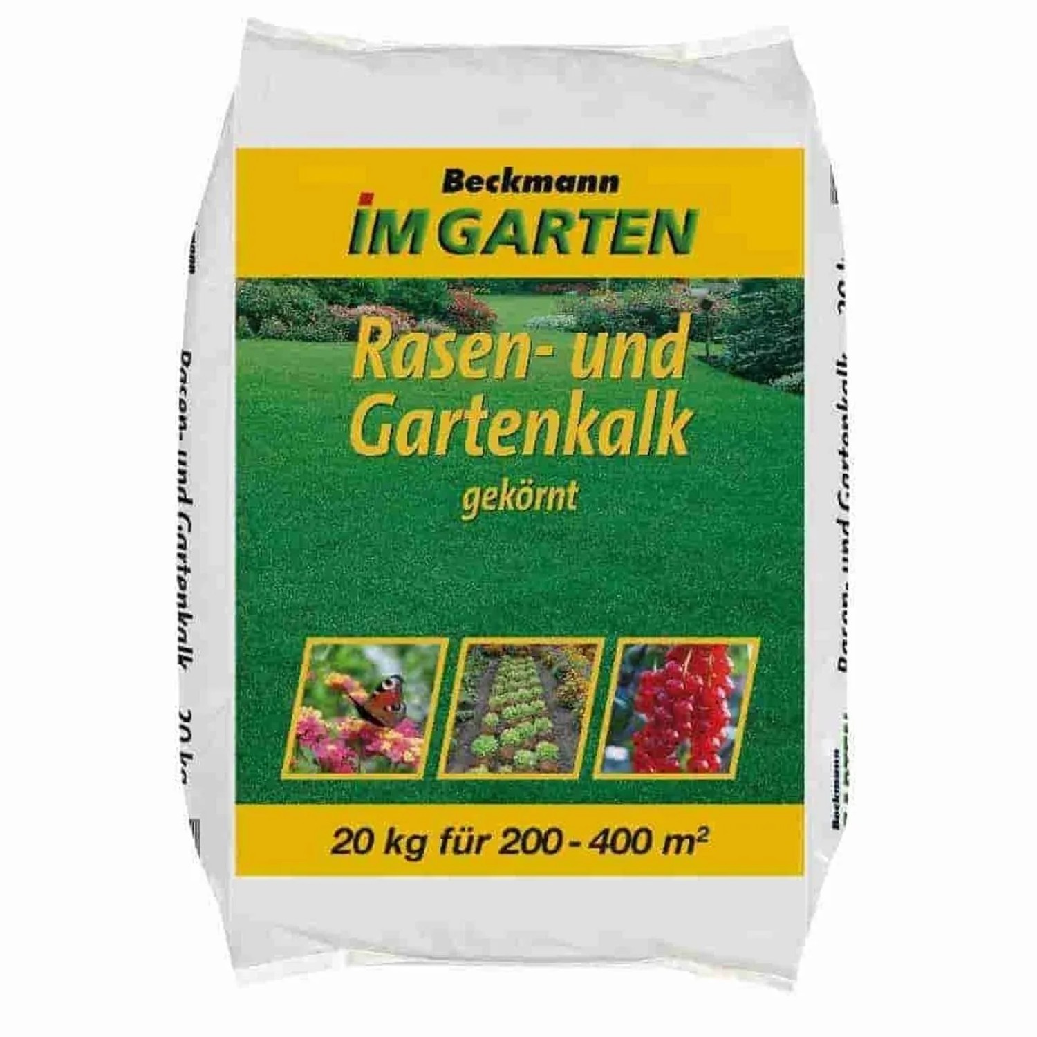 Kalkstickstoff kaufen bei OBI