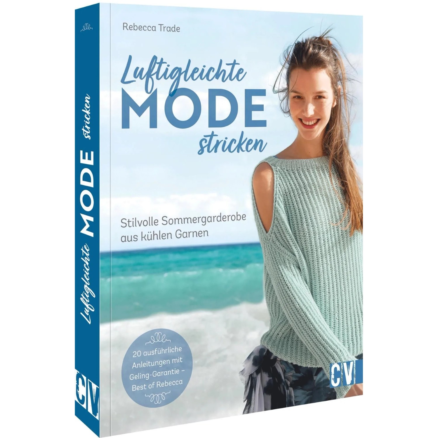 Luftigleichte Mode stricken