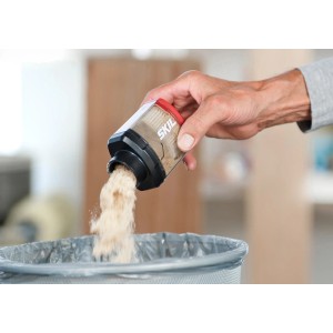 Skil Multischleifer 7260AA 100 W inkl. 4 x Schleifpapier