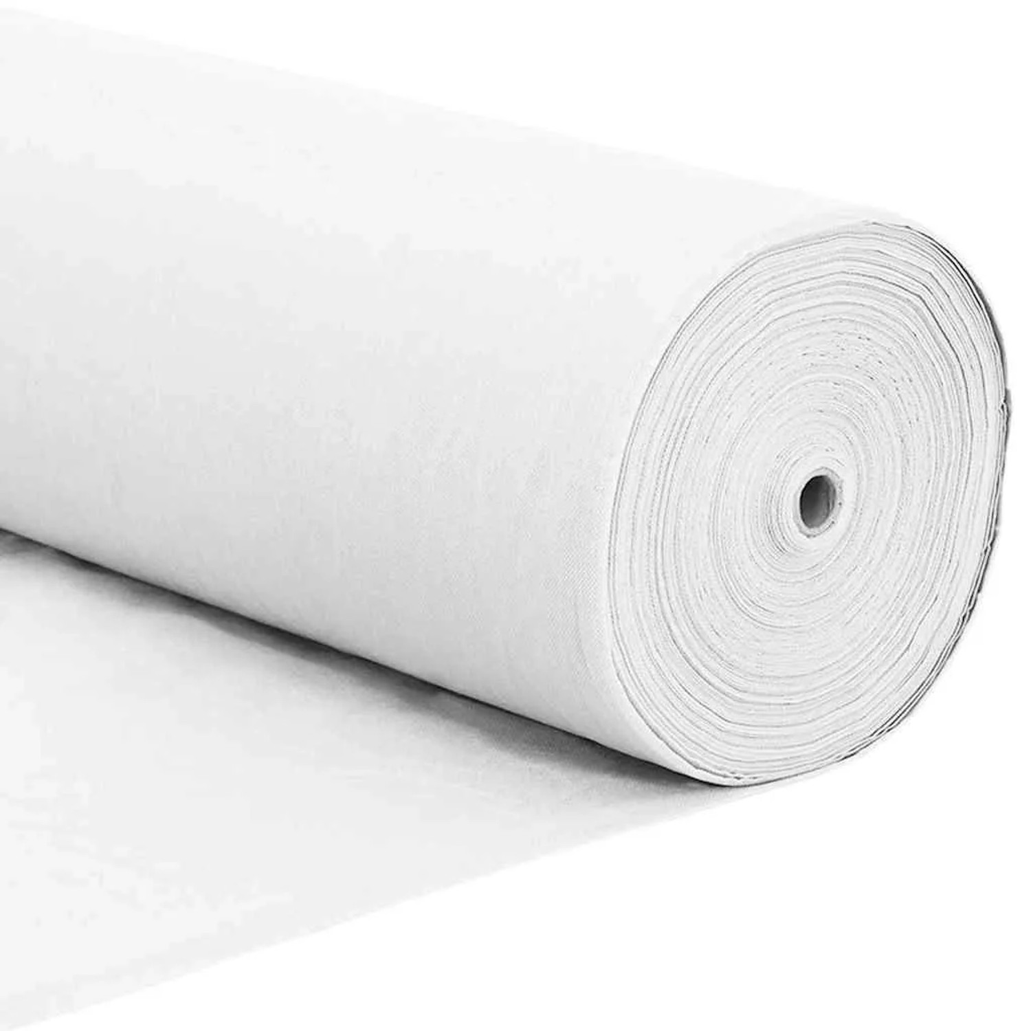 vidaXL Winterschutz fur Pflanzen Weiß 20 x 3,2 m Vliesstoff 42020988_9