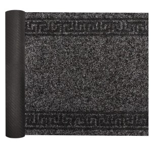 Primaflor Sauberlauf Olympia Anthrazit 0,80m x 4,50m