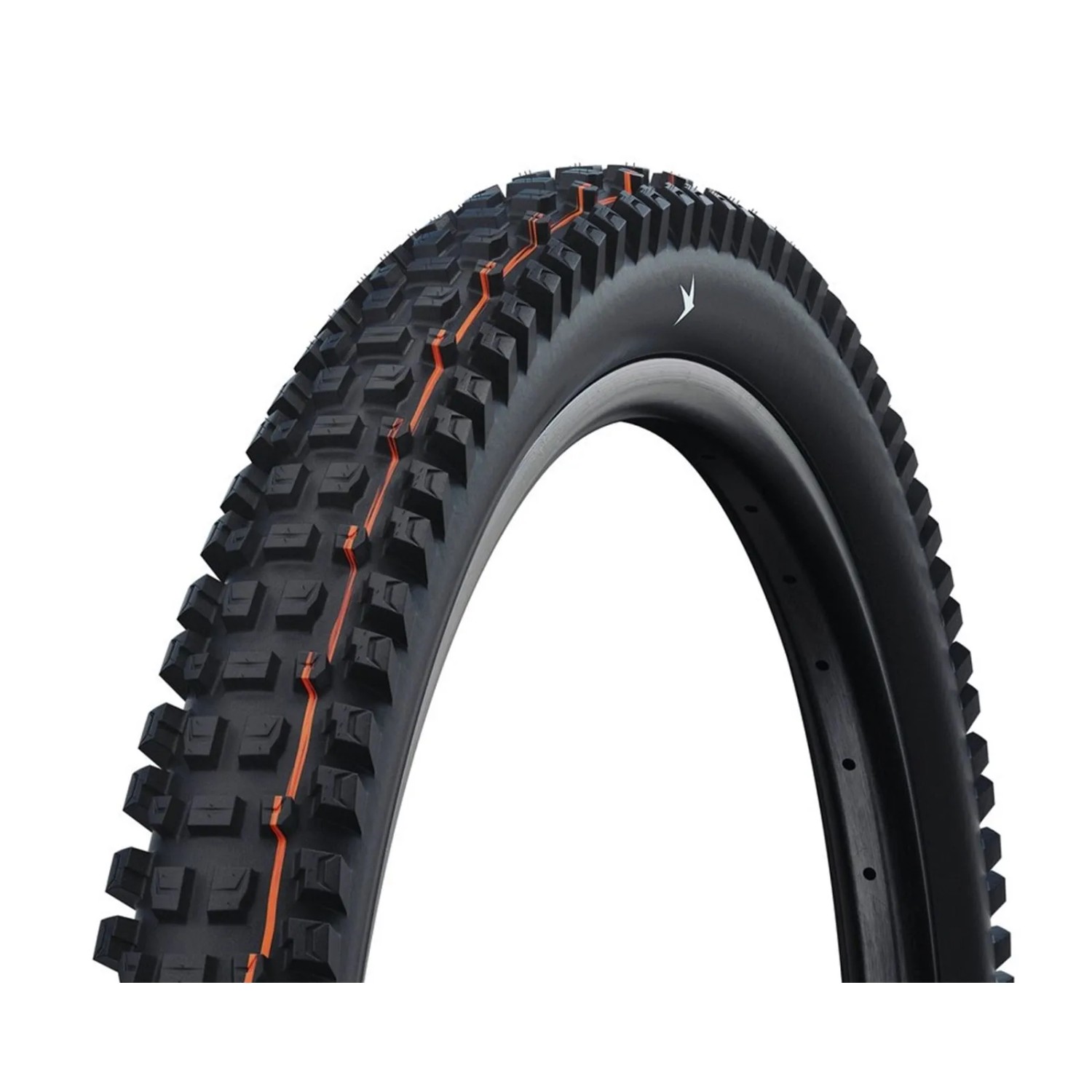 Schwalbe Reifen Albert Grav.Pro HS641 Faltbar 27.5x2.6065-584sw Evo Soft TLR E-50
