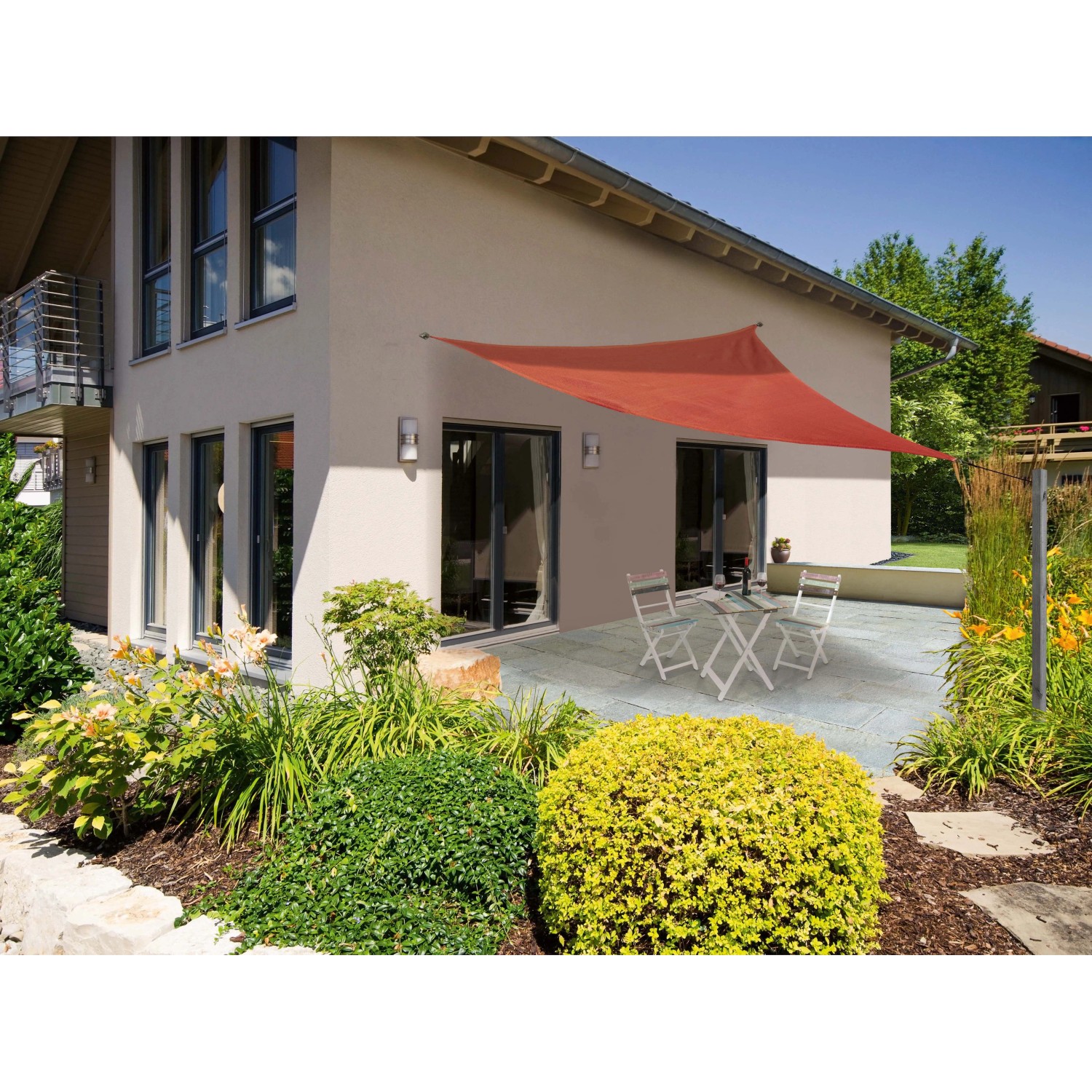 mhz markise art 01 montageanleitung HOMEDEMO Klemmmarkise mit Einstellbare Handkurbel, Balkonmarkise ohne Bohren, Sonnenschutz, UV-beständig & höhenverstellbar für Outdoor, Terrasse, Balkon, Garten, Khaki, 300 x 125-150 cm vaintakki Trail Park - TrailParkTrailPark Step 3 - Select Your Color:Gloss Charcoal
