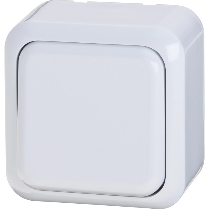 Lichtschalter aufputz kaufen bei OBI