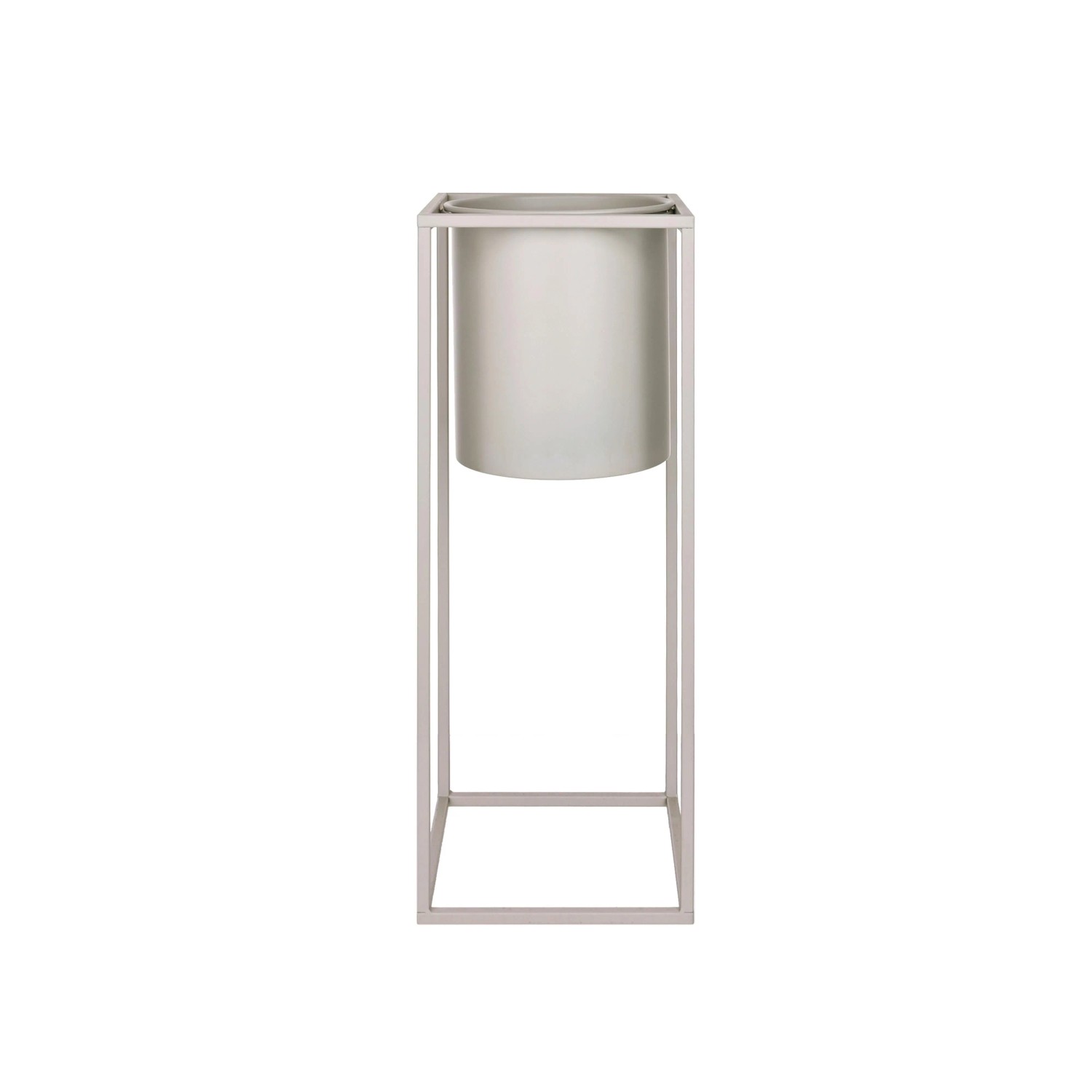 Mömax Übertopf Kiara Beige
