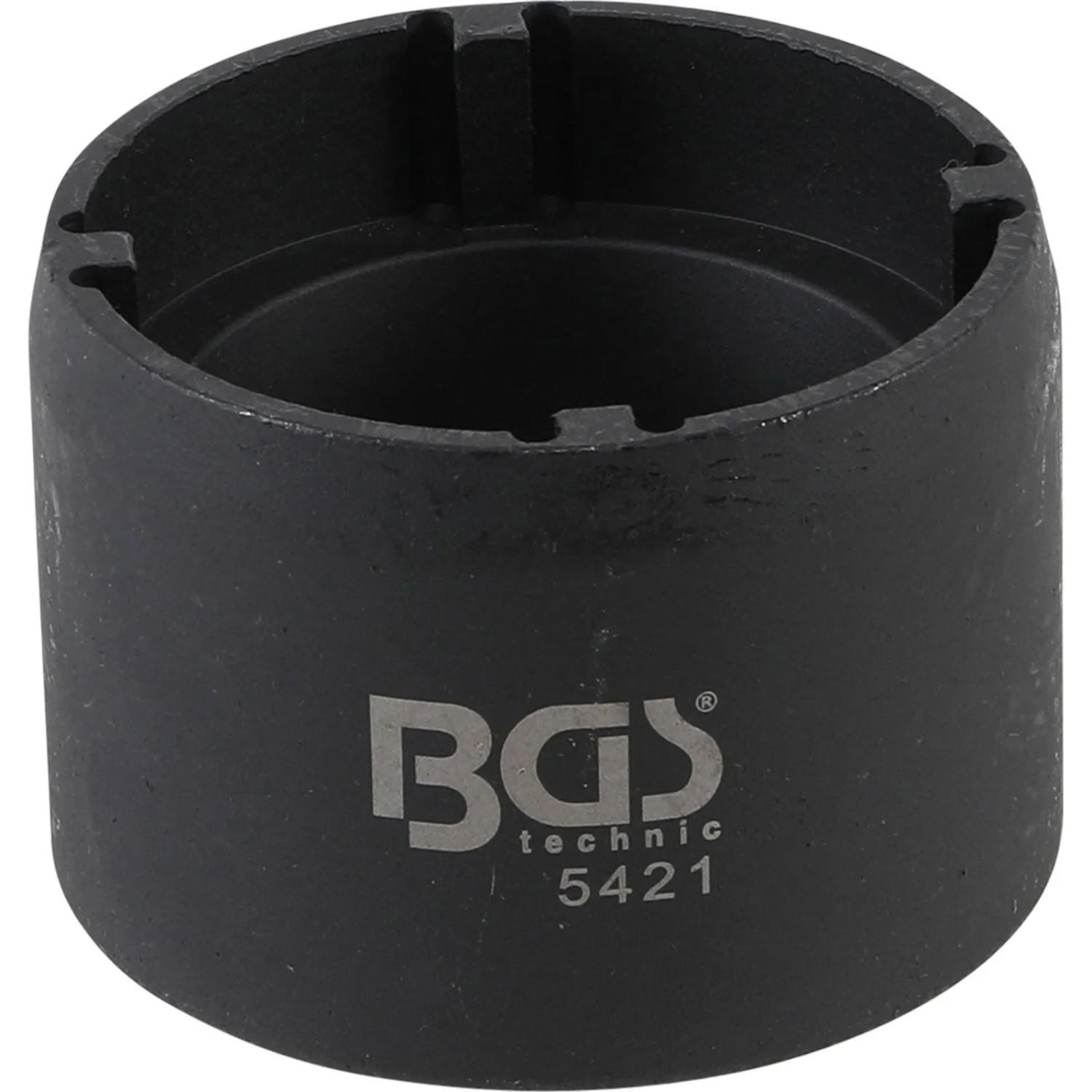 BGS Zapfenschlüssel Für Getriebeflansch Für Scania 72 80 Mm 5421