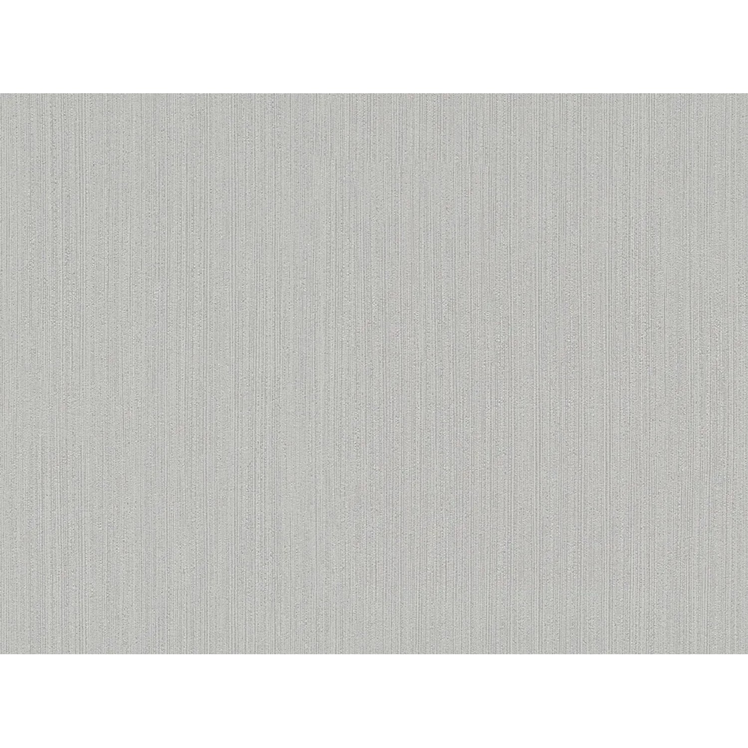 Finest Selection Vliestapete Spot 2 Uni Grau