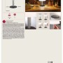 Solar Tischleuchte Lillesol IP44: Dimmbare LED-Leuchte für Garten und Terrasse, warmweißes Licht.