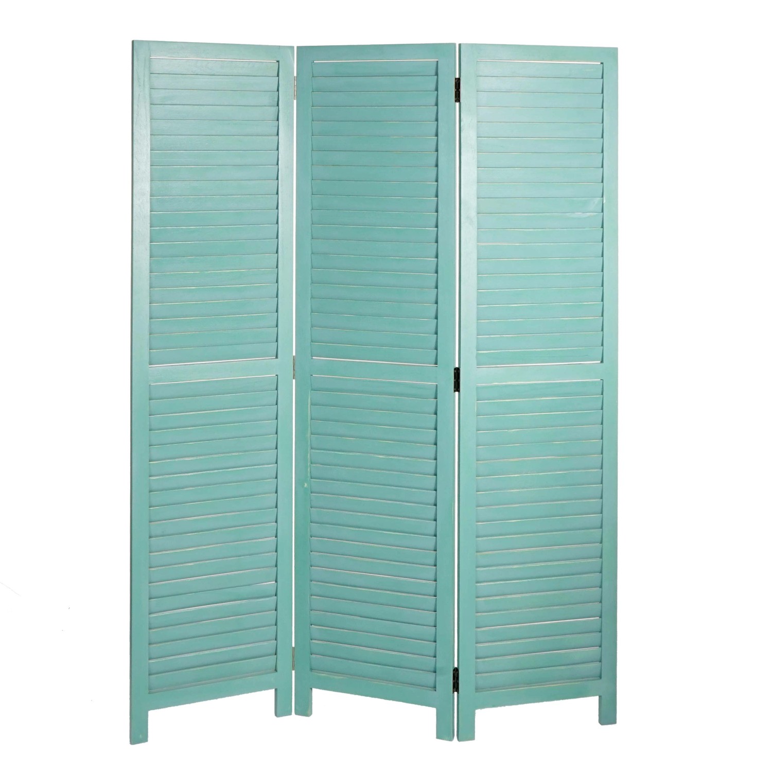 MCW Paravent C30 170x120cm Grün