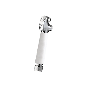 Delabie Bidet-Handbrause mit Daumenbetätigung